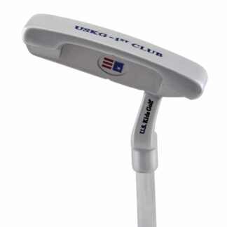 First Club putter