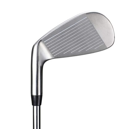 TS3 60 V5 4-Iron 5% lighter steel shaft tour series