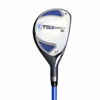 TS3 63 V5 Hybrid 5% lighter graphite shaft tour series