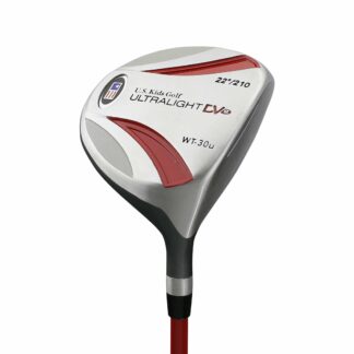 UL39 DV2 30% lighter driver