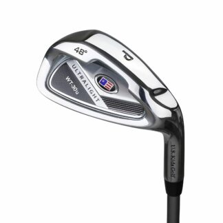 UL39 Pitching Wedge 30% lighter 30U