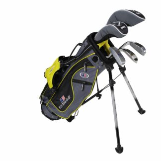 UL42 25u 25% lighter stand bag set