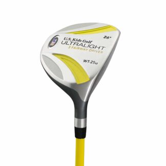 UL42 25U 25% lighter 3-Wood