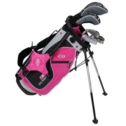 UL48 20u 20% lighter Stand Bag Set