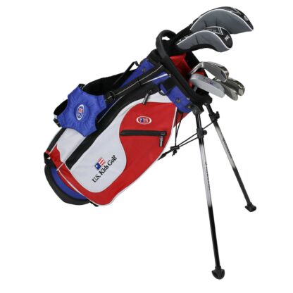 UL48 20u 20% lighter Stand Bag Set