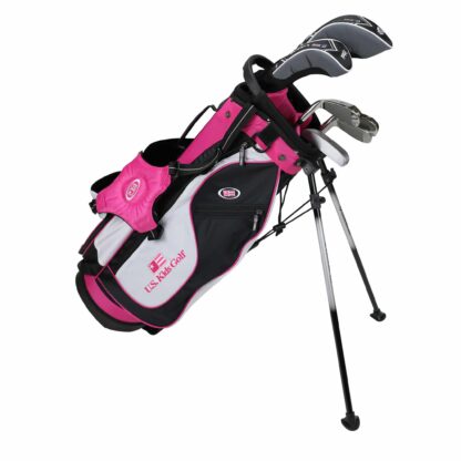 UL51 20u 20% lighter stand bag set