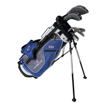 UL51 20u 20% lighter stand bag set