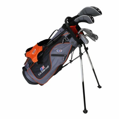 UL51 20u 20% lighter stand bag set