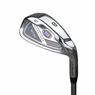 UL51 20u 20% lighter Ultralight 8-Iron