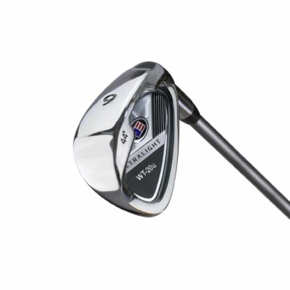 UL51 20u 20% lighter Ultralight 9-Iron