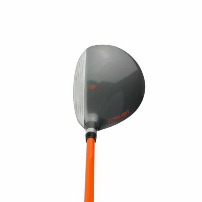 UL51 20u 20% lighter 3-Wood Ultralight