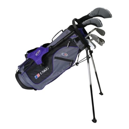 UL54 15u 15% lighter stand bag set