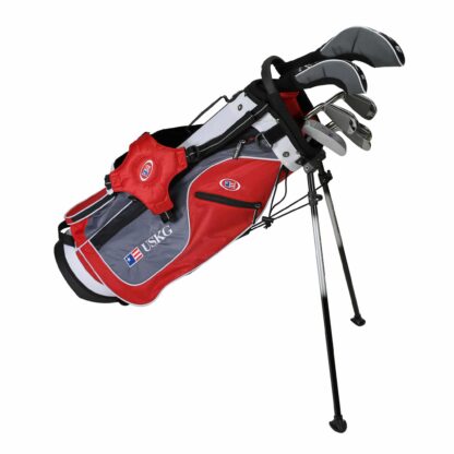 UL54 15u 15% lighter stand bag set