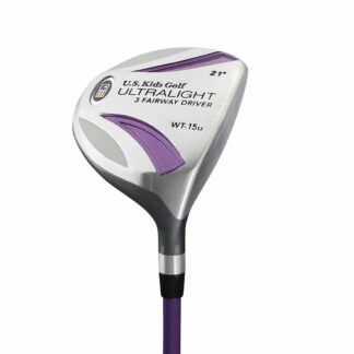 UL54 15u 15% lighter 3-Wood Ultralight