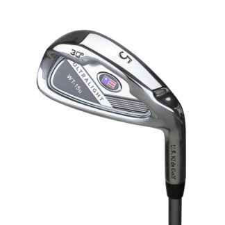 UL57 15u 15% lighter Ultralight 5-Iron