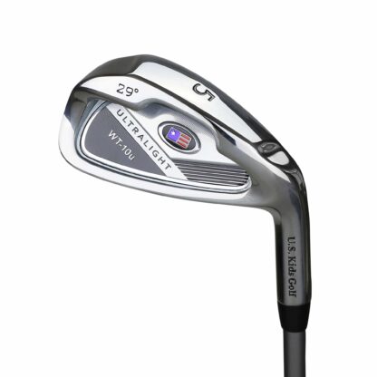 UL60 10u 10% lighter Ultralight 5-Iron