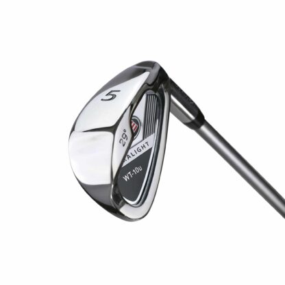 UL60 10u 10% lighter Ultralight 5-Iron