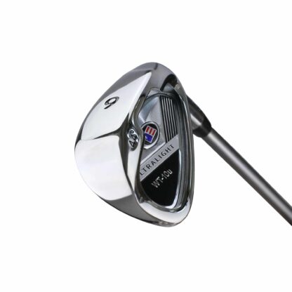 UL60 10u 10% lighter Ultralight 9-Iron