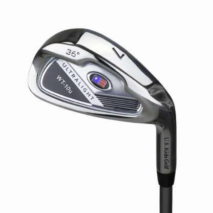 UL63 10u 10% lighter Ultralight 7-Iron