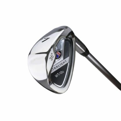 UL63 10u 10% lighter Ultralight 7-Iron