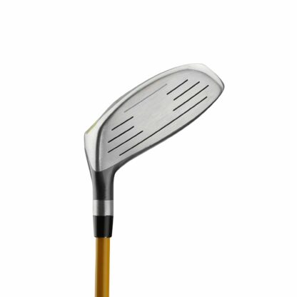 UL63 10u 10% lighter 3-Wood Ultralight