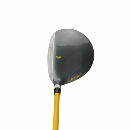 UL63 10u 10% lighter 3-Wood Ultralight